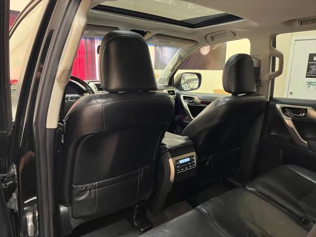 2014 Lexus GX 460 460