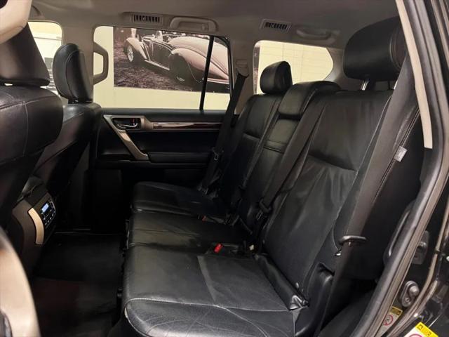 2014 Lexus GX 460 460