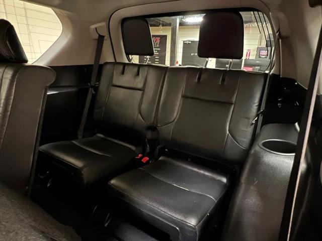 2014 Lexus GX 460 460