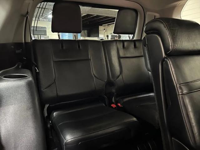 2014 Lexus GX 460 460