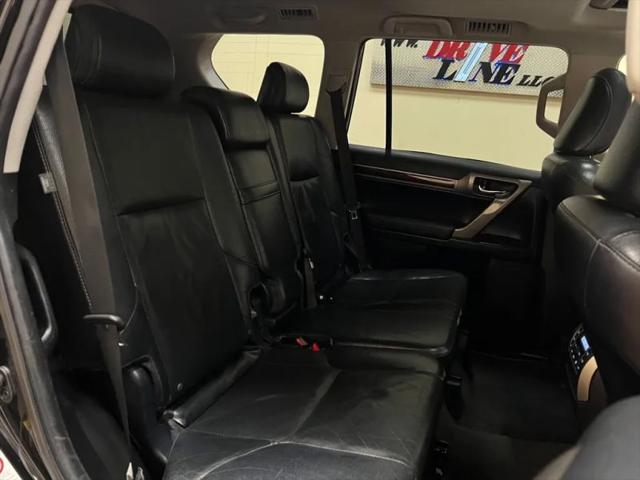 2014 Lexus GX 460 460