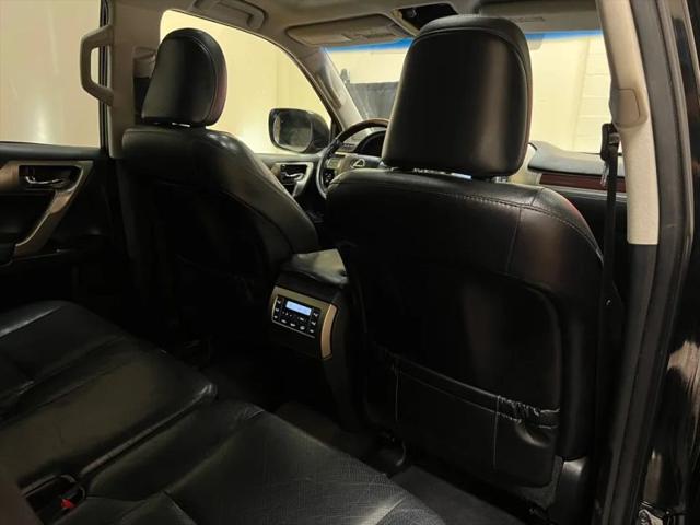 2014 Lexus GX 460 460