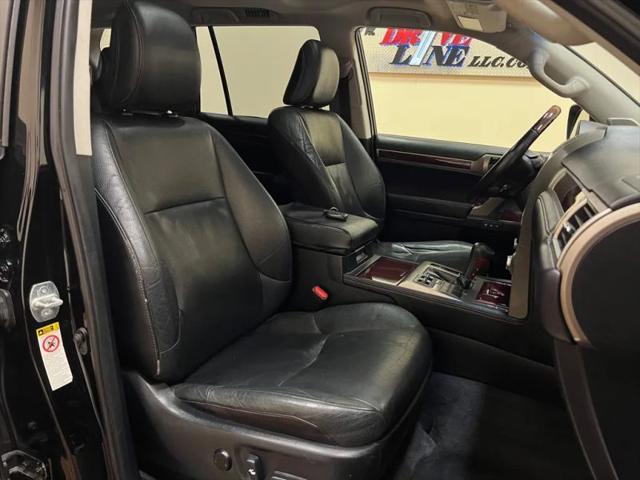 2014 Lexus GX 460 460