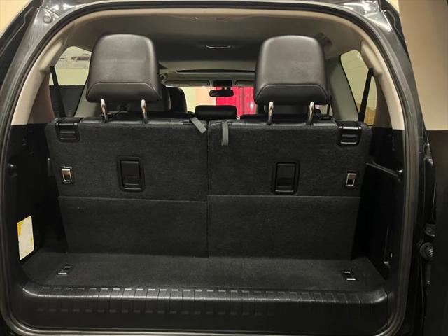 2014 Lexus GX 460 460