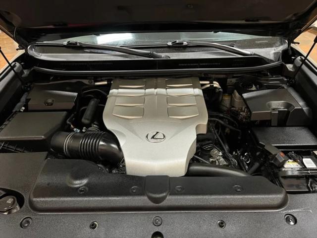 2014 Lexus GX 460 460