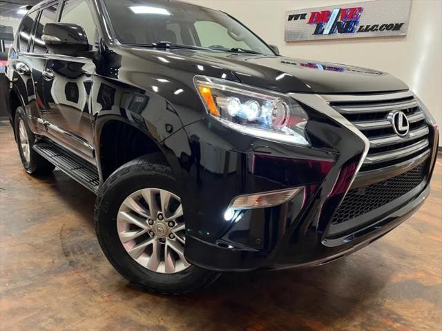 2014 Lexus GX 460 460