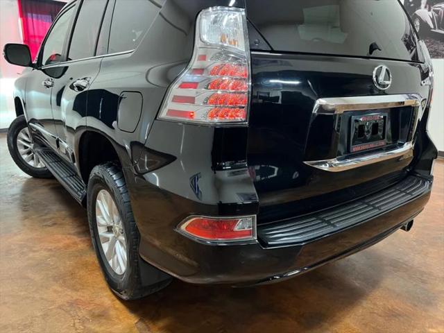 2014 Lexus GX 460 460