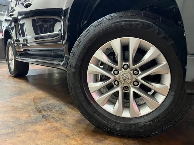 2014 Lexus GX 460 460
