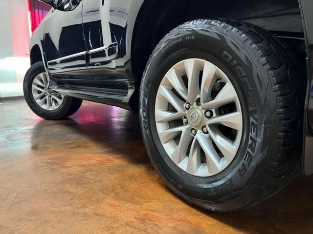 2014 Lexus GX 460 460