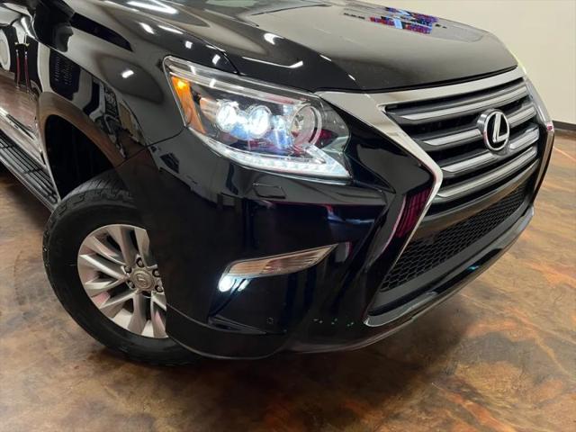 2014 Lexus GX 460 460