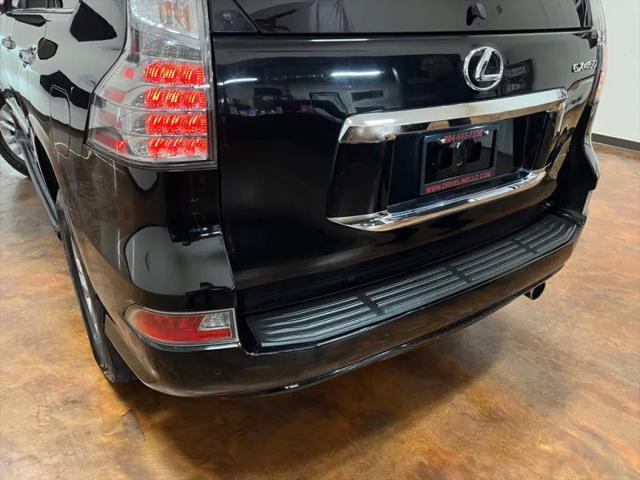 2014 Lexus GX 460 460