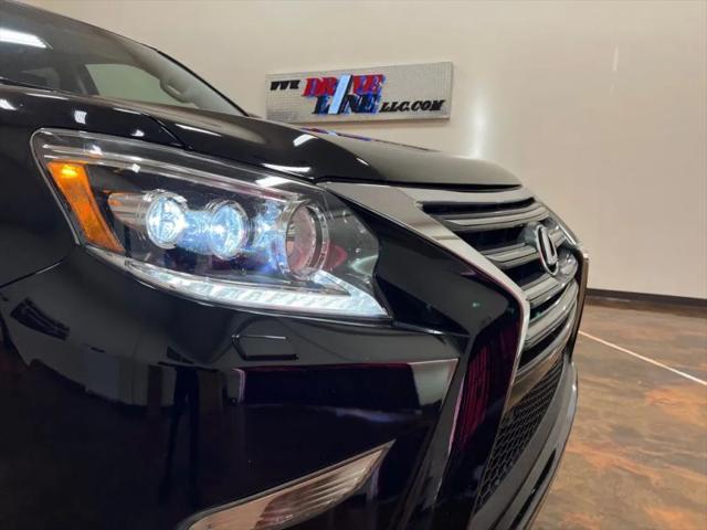 2014 Lexus GX 460 460