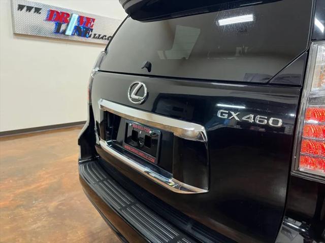 2014 Lexus GX 460 460