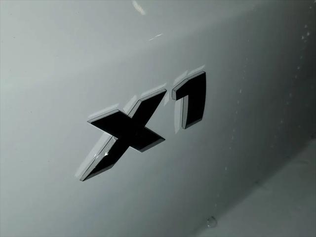 2026 BMW X1 M35i