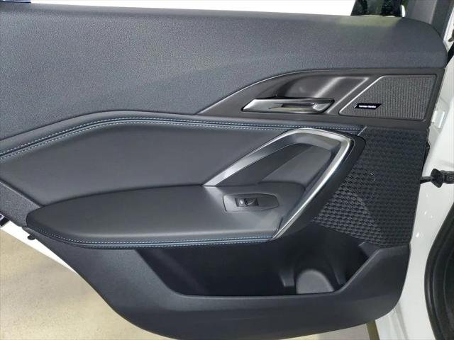 2026 BMW X1 M35i