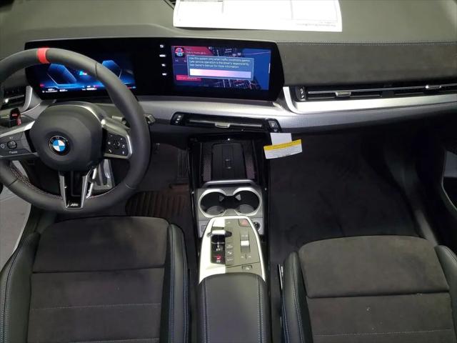 2026 BMW X1 M35i