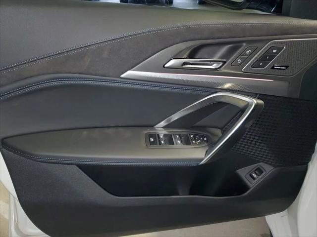 2026 BMW X1 M35i