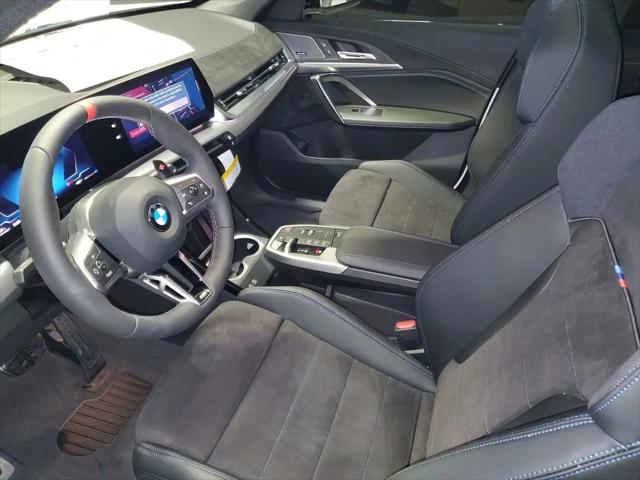 2026 BMW X1 M35i