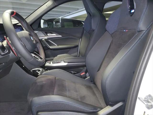 2026 BMW X1 M35i