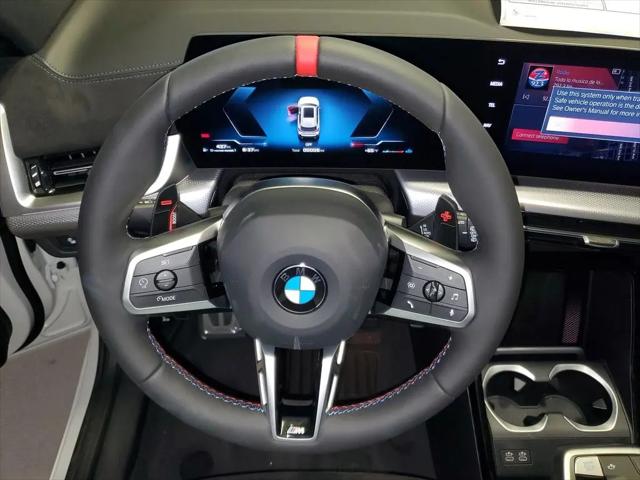 2026 BMW X1 M35i