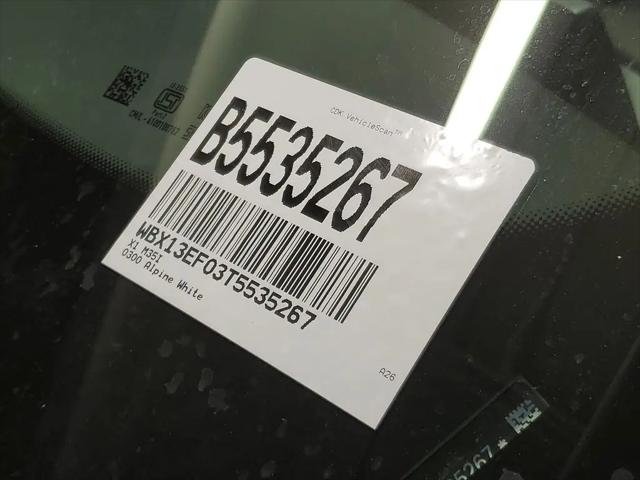 2026 BMW X1 M35i