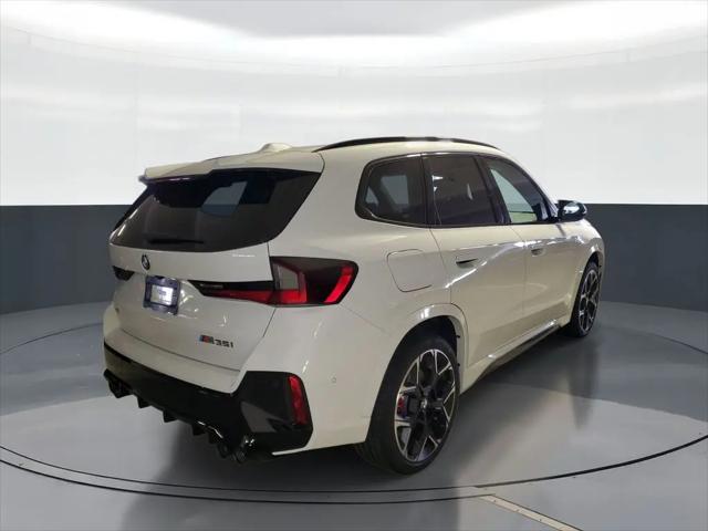 2026 BMW X1 M35i