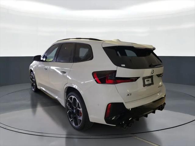 2026 BMW X1 M35i