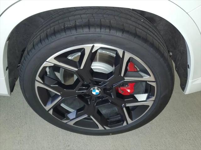 2026 BMW X1 M35i