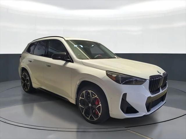 2026 BMW X1 M35i