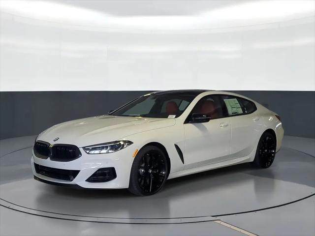 2026 BMW M8 xDrive for sale in Miami, FL