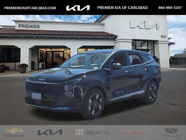 2026 Kia Sportage LX for sale in Carlsbad, CA