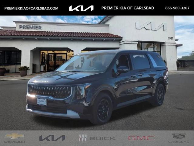 2026 Kia Carnival MPV LXS for sale in Carlsbad, CA