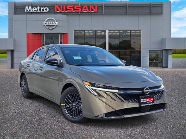 2026 Nissan Sentra SV for sale in Farmers Branch, TX