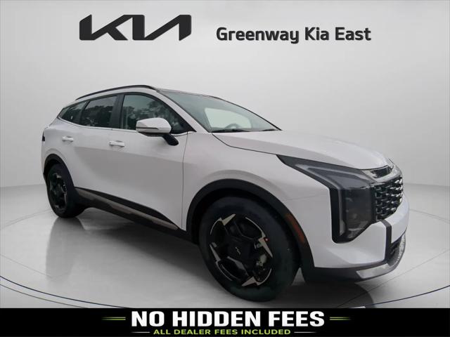 2026 Kia Sportage EX for sale in Orlando, FL