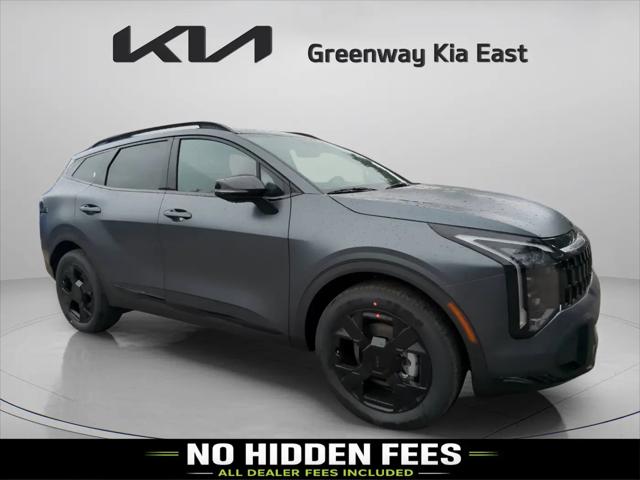 2026 Kia Sportage Hybrid X-Line for sale in Orlando, FL
