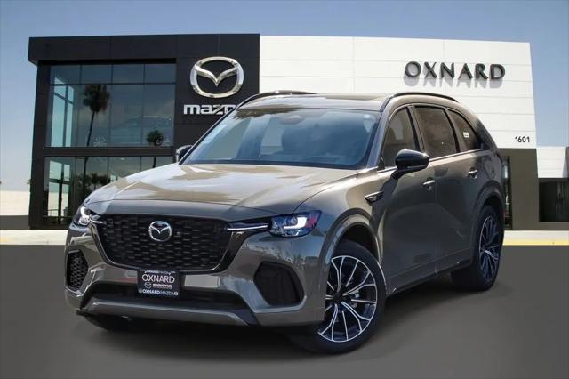 2026 Mazda CX-70 3.3 Turbo S Premium for sale in Oxnard, CA