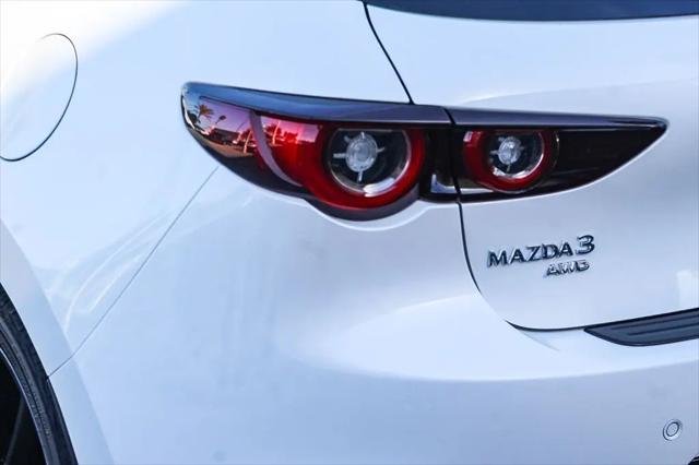 2026 Mazda Mazda3 2.5 Turbo Premium Plus