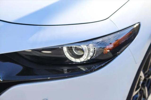 2026 Mazda Mazda3 2.5 Turbo Premium Plus