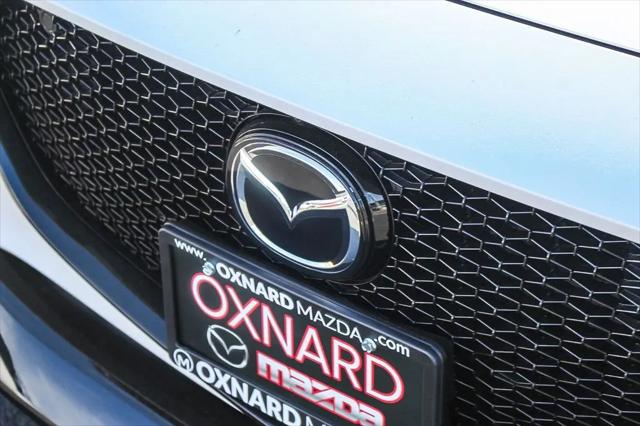 2026 Mazda Mazda3 2.5 Turbo Premium Plus