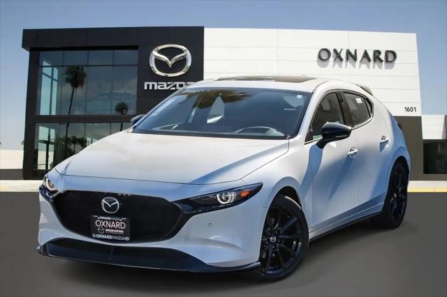 2026 Mazda Mazda3 2.5 Turbo Premium Plus for sale in Oxnard, CA