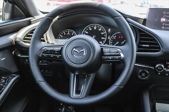 2026 Mazda Mazda3 2.5 Turbo Premium Plus