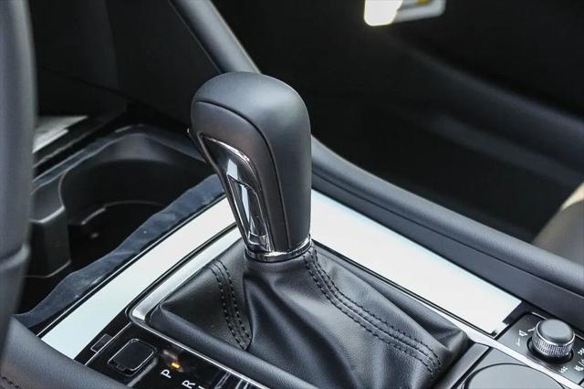 2026 Mazda Mazda3 2.5 Turbo Premium Plus