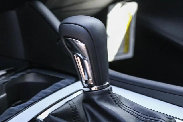 2026 Mazda Mazda3 2.5 Turbo Premium Plus