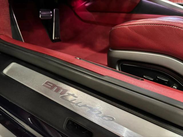 2021 Porsche 911 Turbo