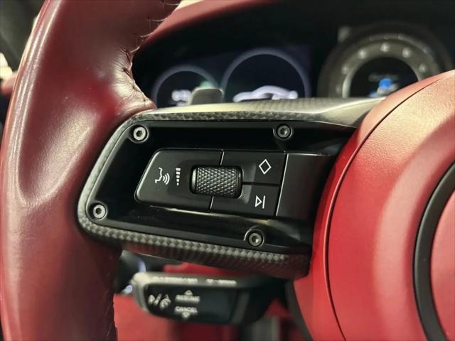 2021 Porsche 911 Turbo