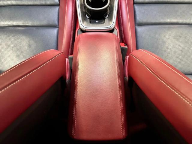 2021 Porsche 911 Turbo