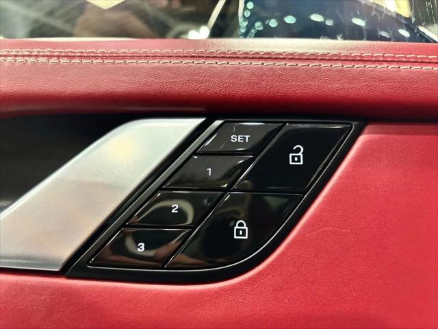 2021 Porsche 911 Turbo