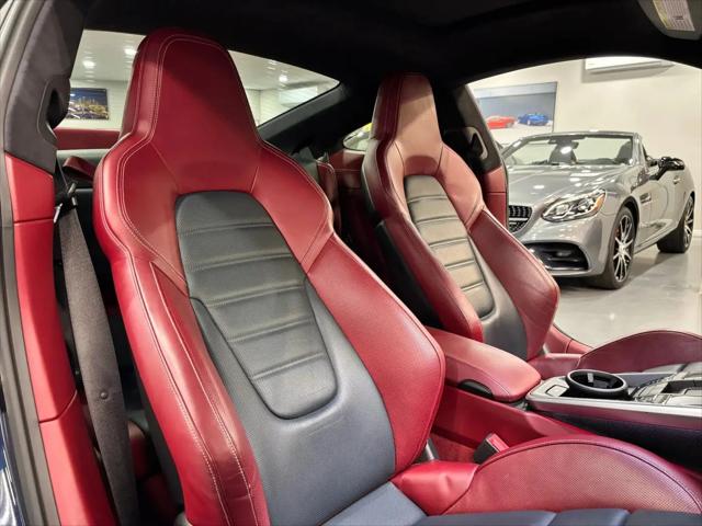 2021 Porsche 911 Turbo
