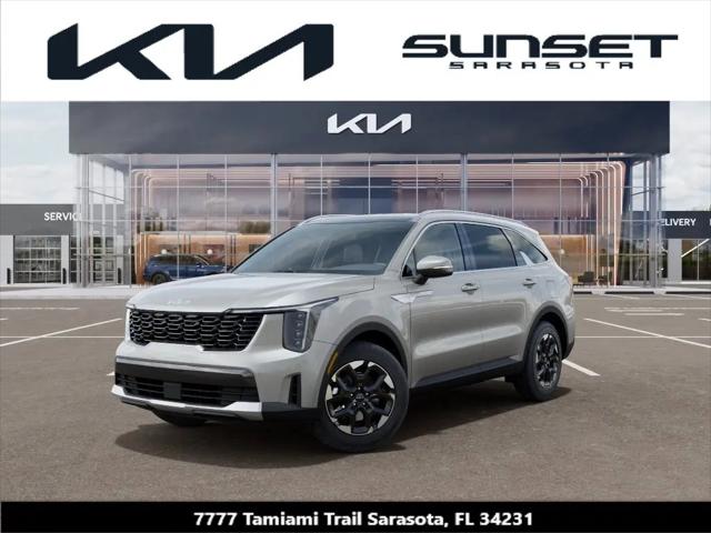 2026 Kia Sorento S for sale in Sarasota, FL