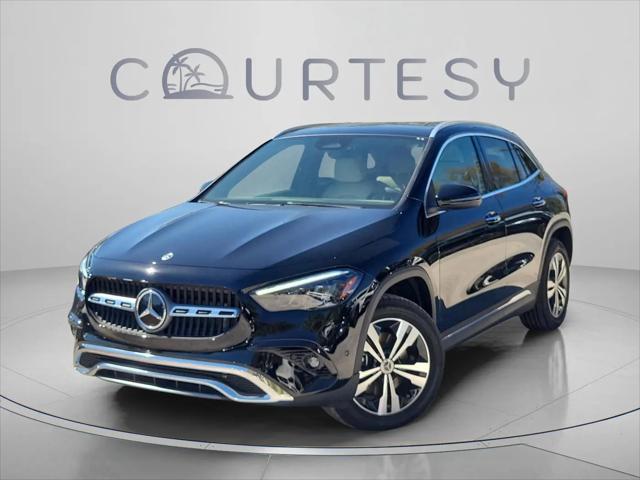 2026 Mercedes-Benz GLA-CLASS 4MATIC for sale in Tampa, FL